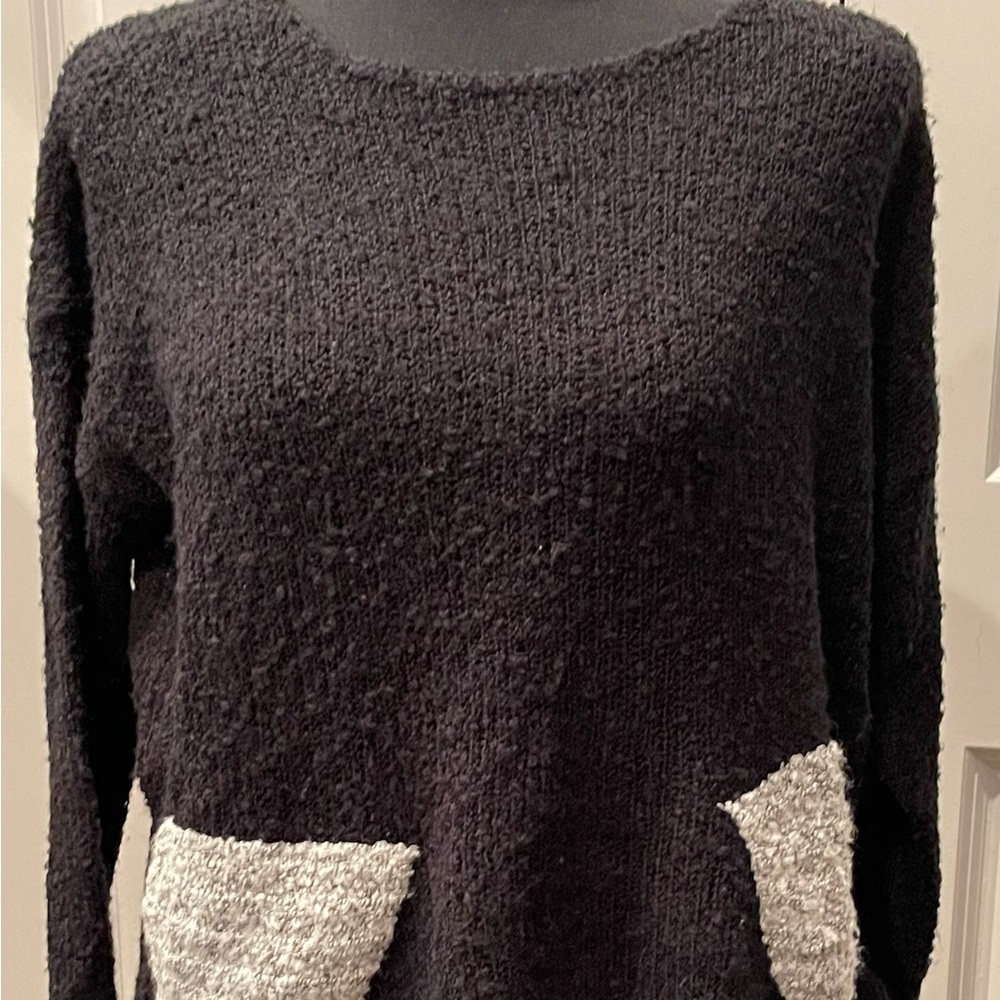 Carol Rose Sweater